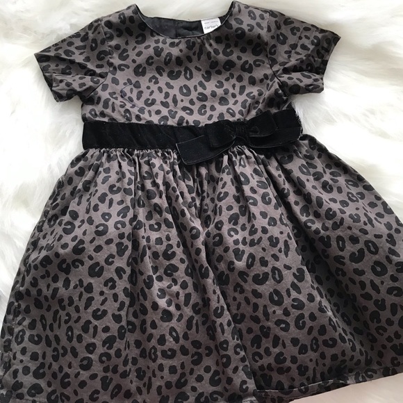 Baby Girl Dresses size 12-18 months - Picture 5 of 8